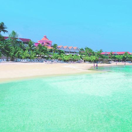 Coco Reef Resort & Spa Crown Point Eksteriør bilde